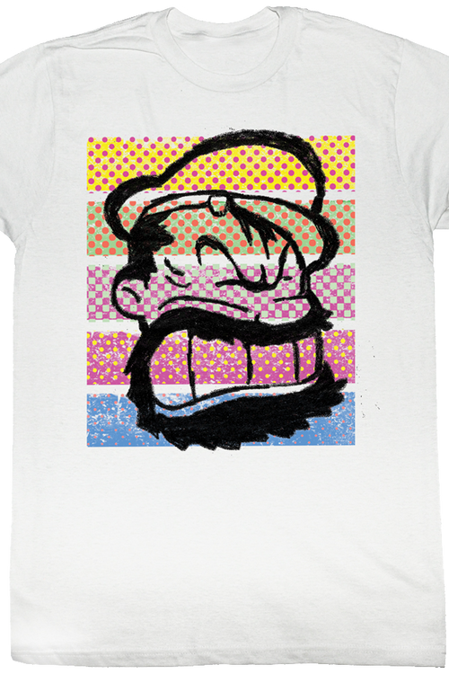 Brutus Popeye T-Shirtmain product image