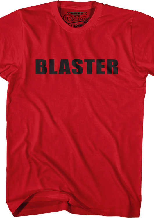 Bull Hurley Blaster Over The Top T-Shirt - main product image
