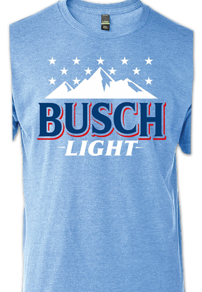 Busch Light T-Shirt