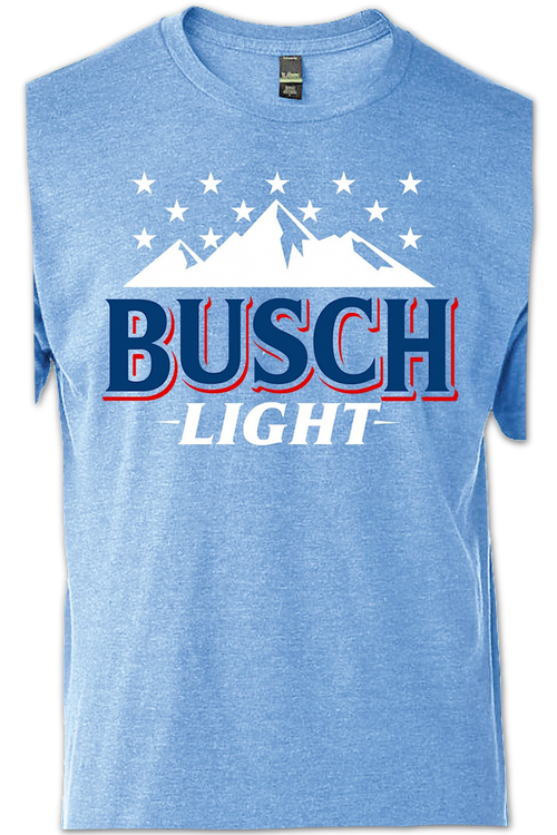 Busch Light T-Shirtmain product image