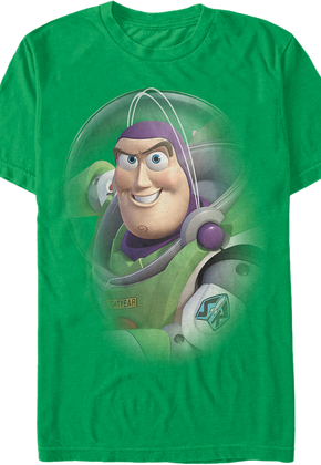 Buzz Lightyear Toy Story T-Shirt