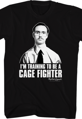 Cage Fighter Kip Shirt