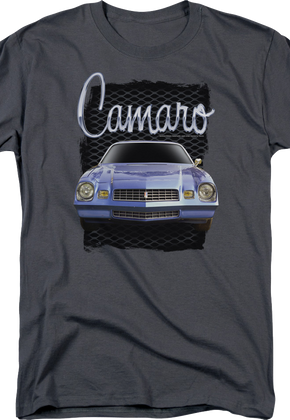 Camaro Chevrolet T-Shirt