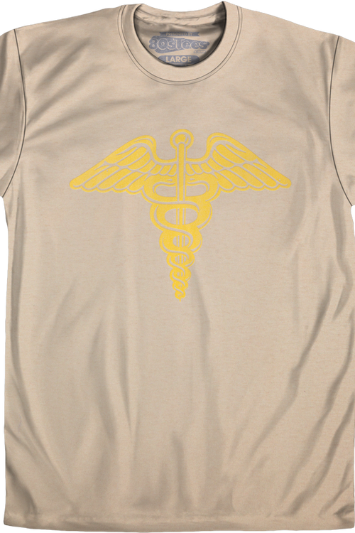 Cameron Caduceus T-Shirtmain product image