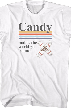Visit Bedford Falls It's A Wonderful Life T-Shirt