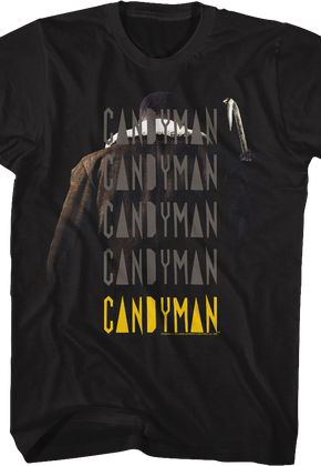 Candyman T-Shirt