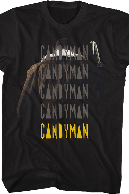 Candyman T-Shirtmain product image