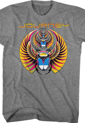 Captured Journey T-Shirt