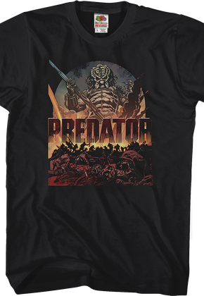 Carnage Predator T-Shirt