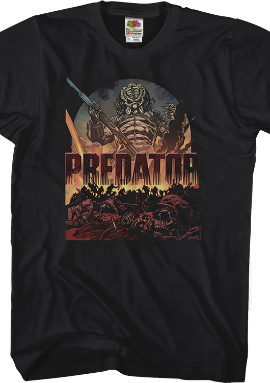 Carnage Predator T-Shirt - main product image