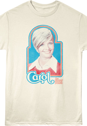 Carol Brady Bunch T-Shirt