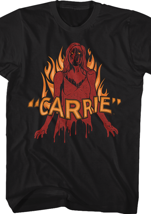 Carrie T-Shirt - main product image