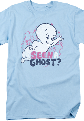 Casper the Friendly Ghost T-Shirt