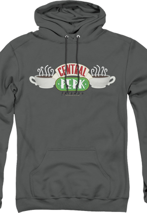 Central Perk Friends Hoodie