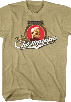 Champipple Sanford and Son T-Shirt