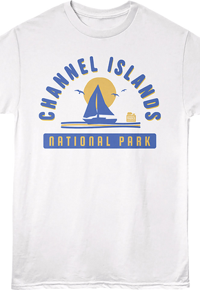 Channel Islands National Park T-Shirt