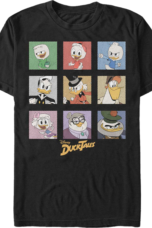 Ducktales sweatshirt hotsell