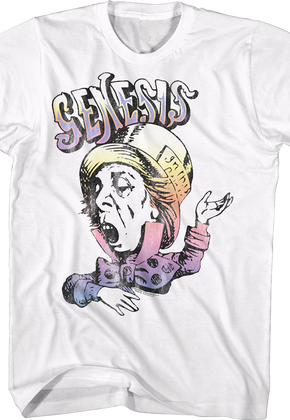 Charisma Genesis T-Shirt