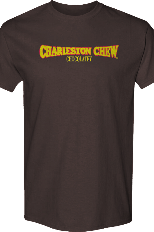Charleston Chew T-Shirtmain product image