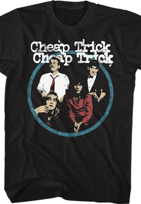 Cheap Trick T-Shirt