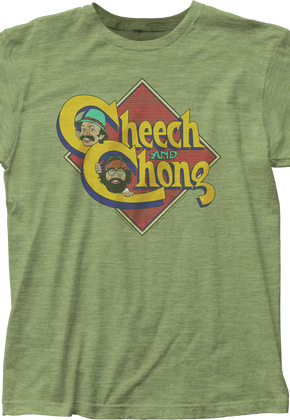 Cheech and Chong T-Shirt