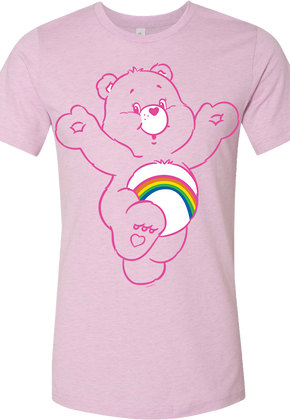 Cheer Bear Care Bears T-Shirt