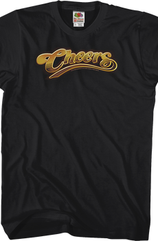 Cheers Shirt