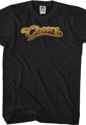 Cheers Shirt