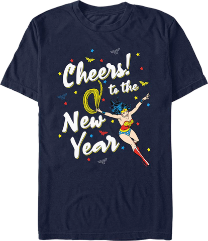 New Years Eve Shirts