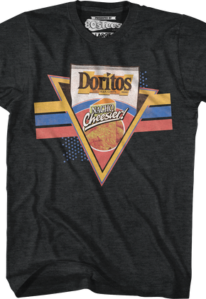 Nacho Cheesier Doritos T-Shirt