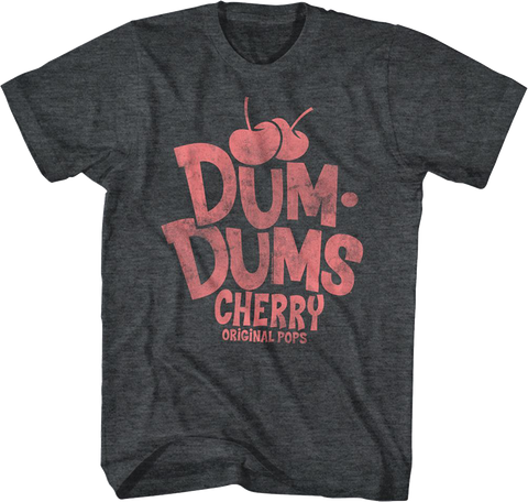 Dum Dums T-Shirts
