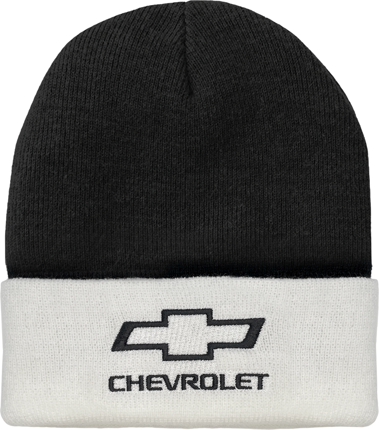 Chevrolet Cuff Beanie - main product image