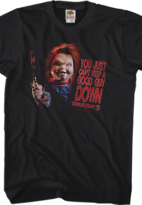 Childs Play 3 Shirt