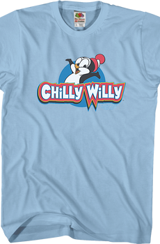 Chilly Willy Shirt