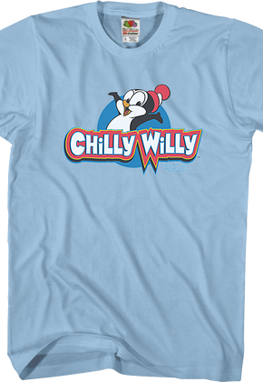 Chilly Willy Shirt