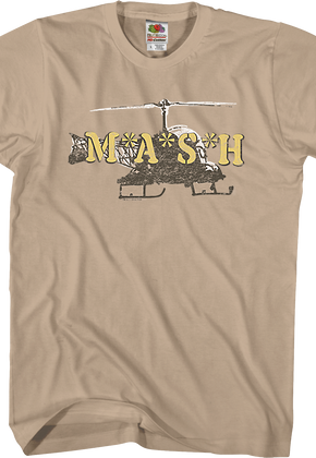 Chopper MASH T-Shirt