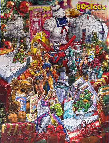 Puzzles