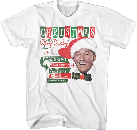 Christmas T-Shirts and Gifts