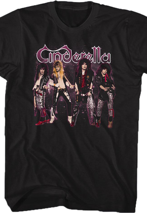 Cinderella T-Shirt