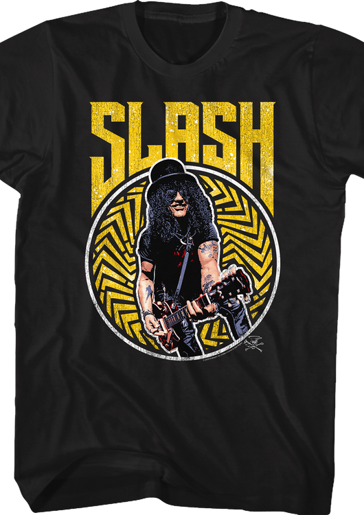 Circle Slash T-Shirt - main product image