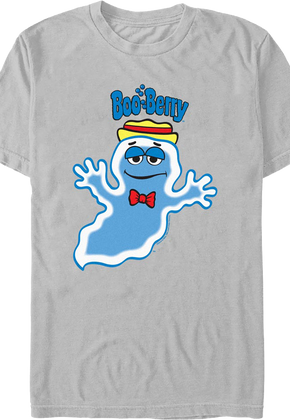 Classic Boo Berry T-Shirt