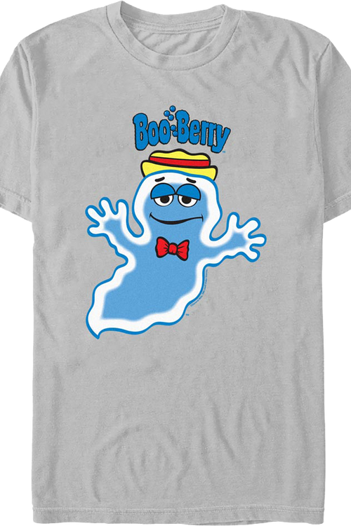 Classic Boo Berry T-Shirtmain product image