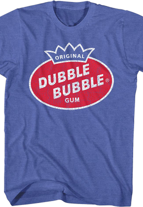 Classic Logo Dubble Bubble T-Shirt