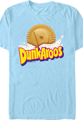 Classic Logo Dunkaroos T-Shirt