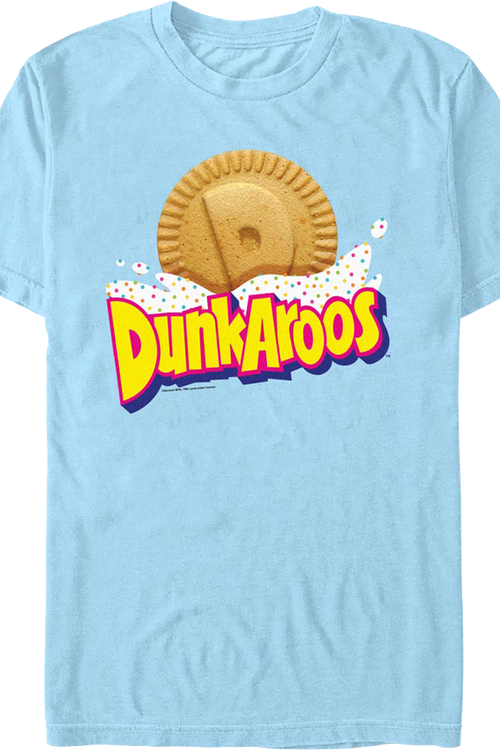 Classic Logo Dunkaroos T-Shirtmain product image