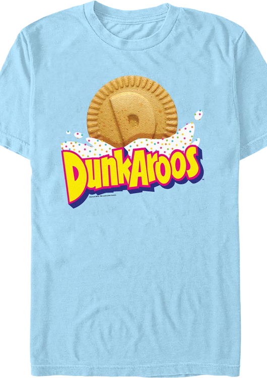 Classic Logo Dunkaroos T-Shirt - main product image