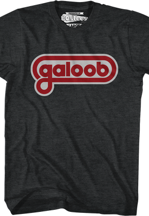 Classic Logo Galoob T-Shirt
