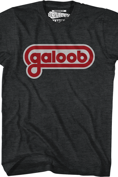 Classic Logo Galoob T-Shirtmain product image