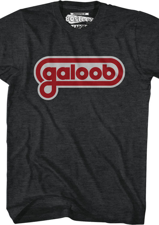 Classic Logo Galoob T-Shirt - main product image