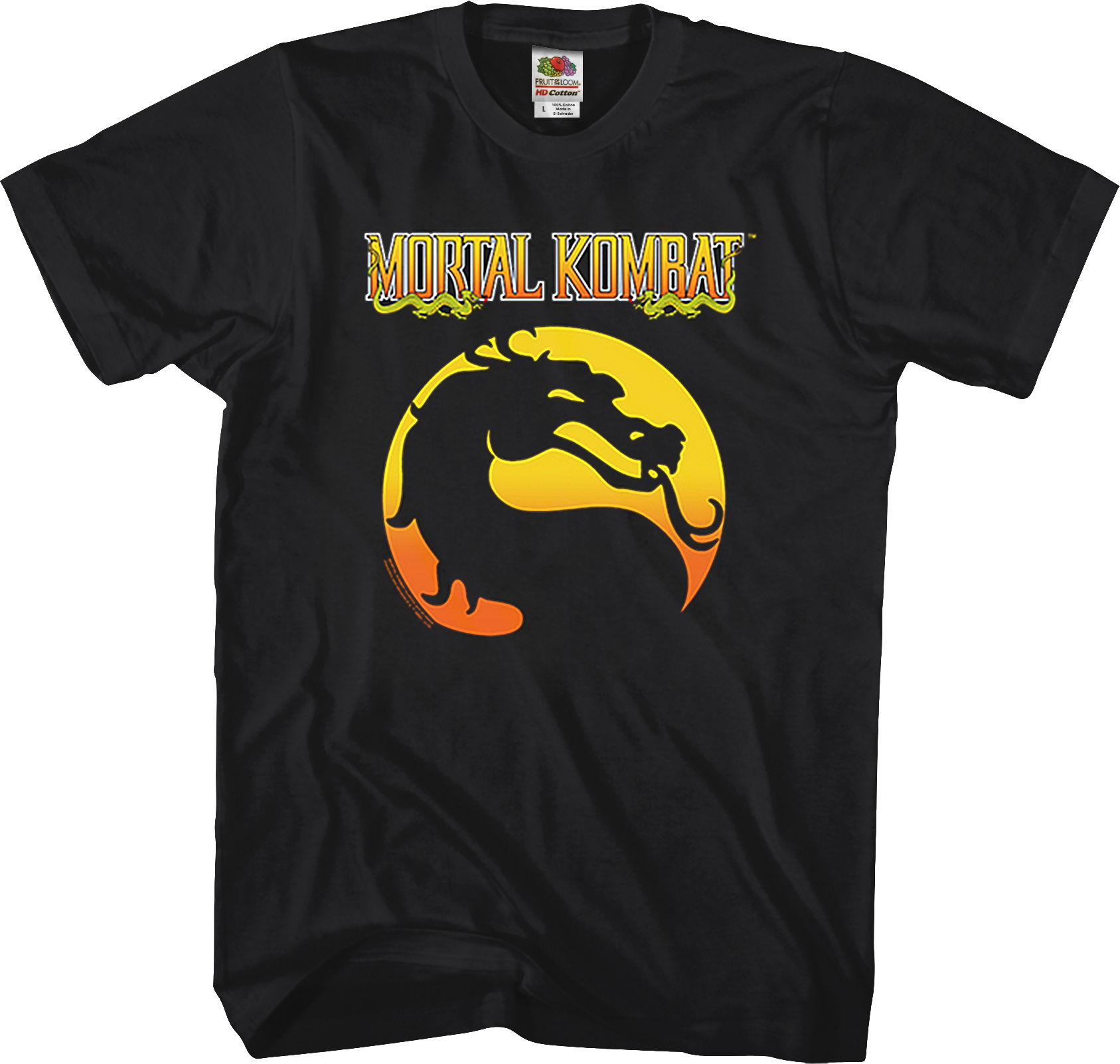 RETRO GAMER JUNCTION - Mortal Kombat II